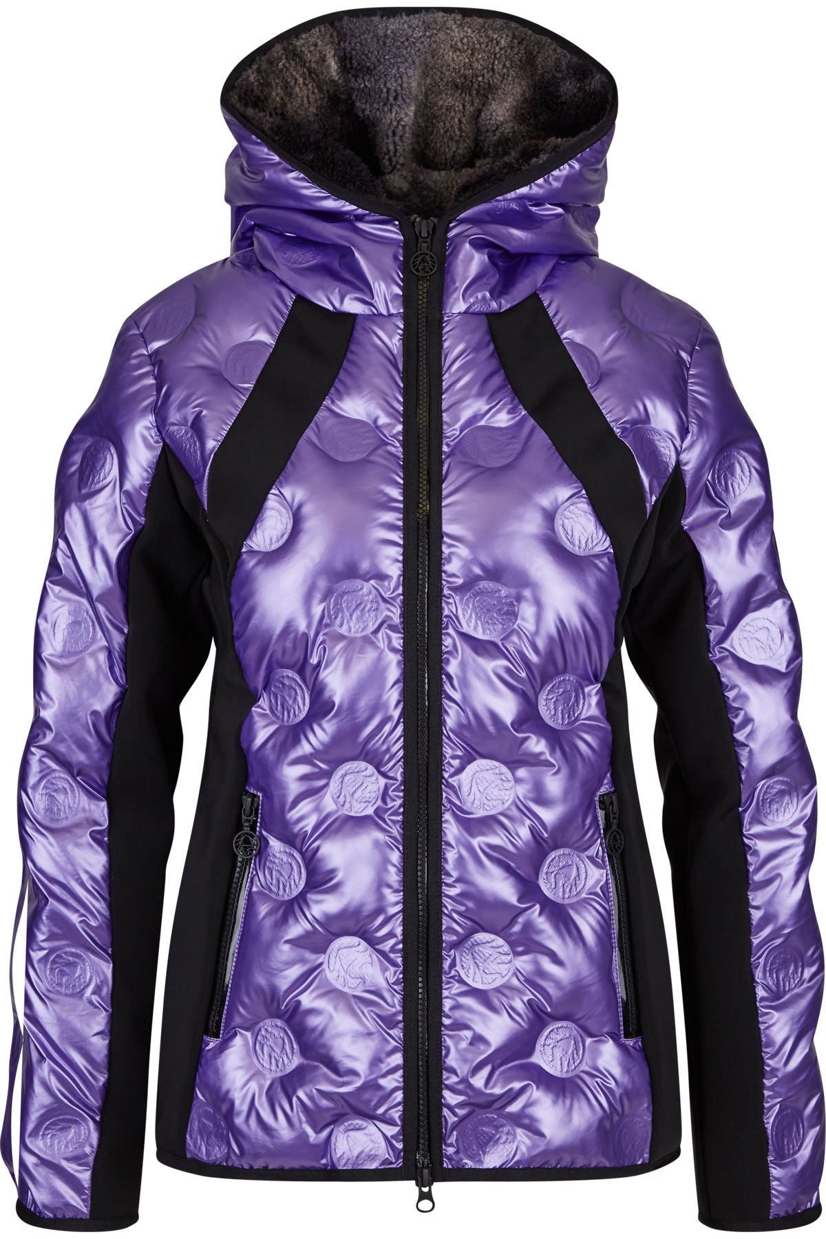 Kurtka Narciarska Damska Yuans m.K.