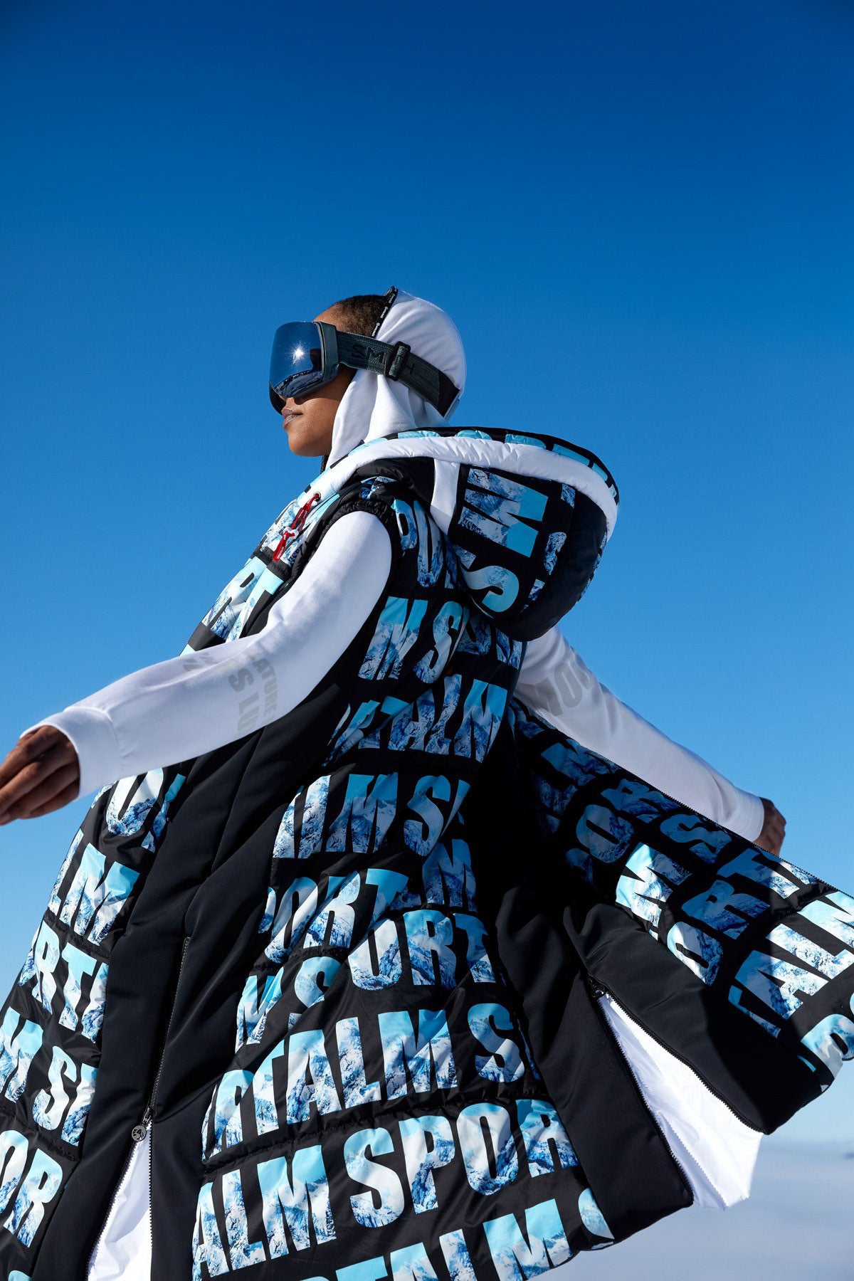 Kamizelka Damska Illy m.K.