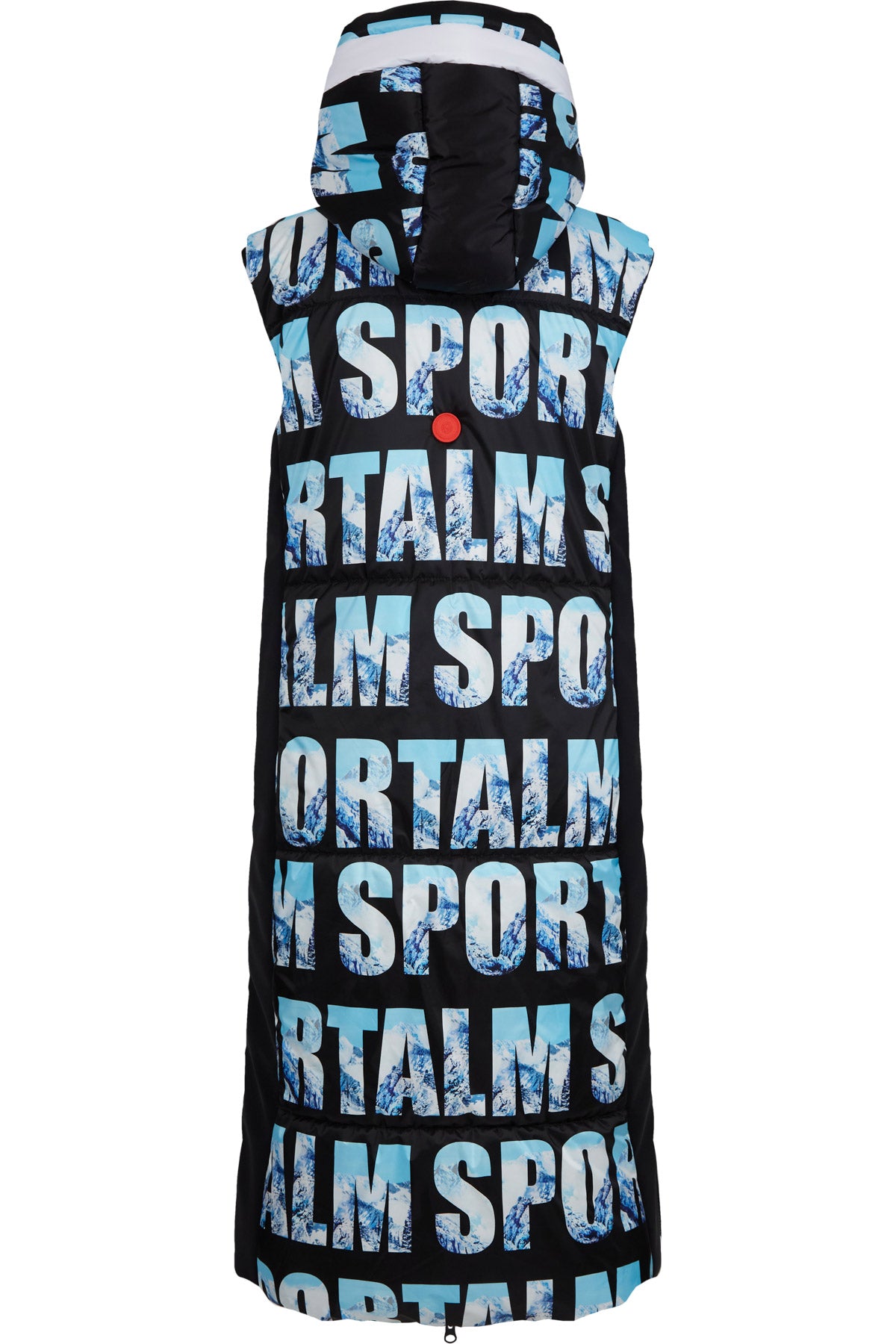 Kamizelka Damska Illy m.K.