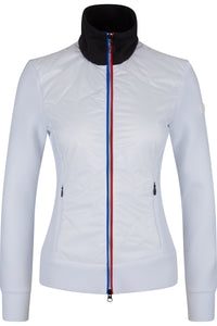 Bluza Damska Full Zip Imperial