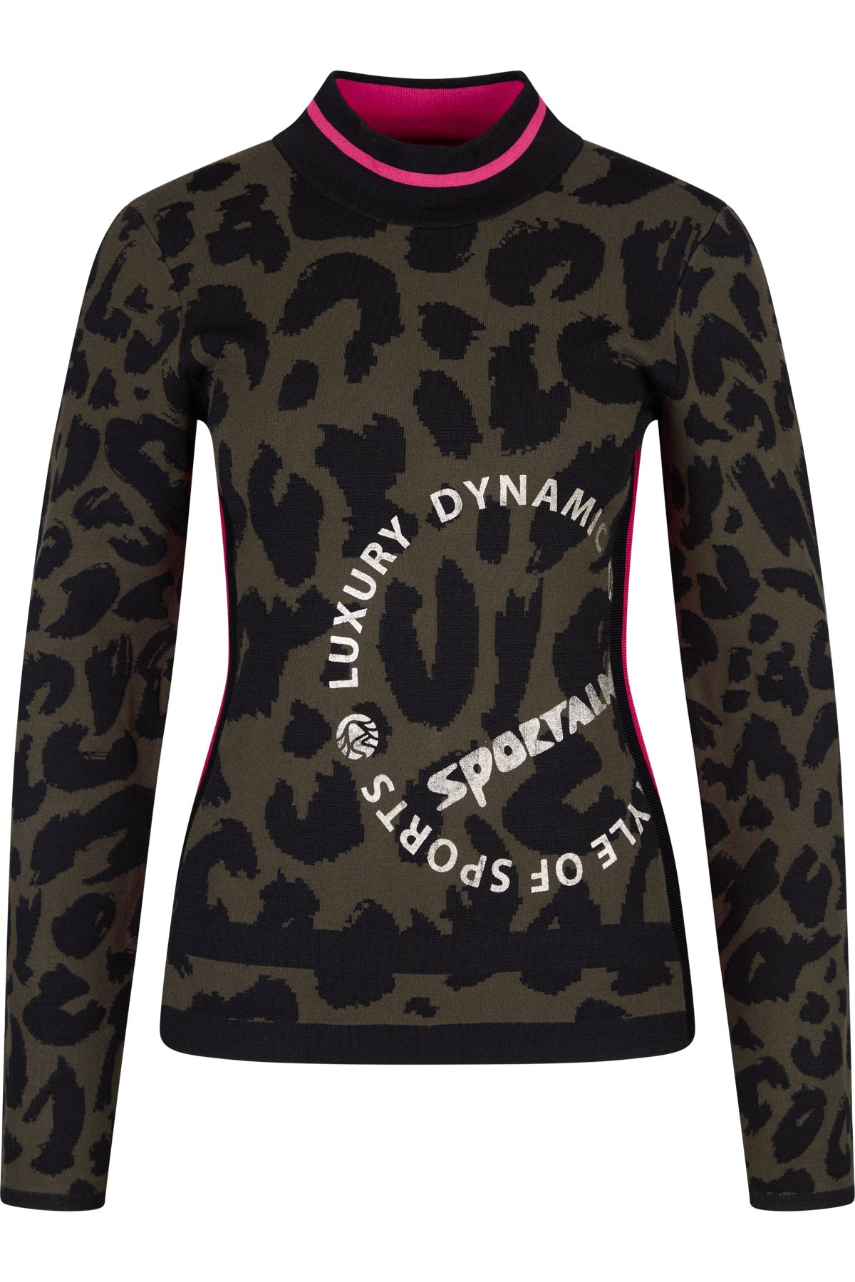 Sweter Damski Diva