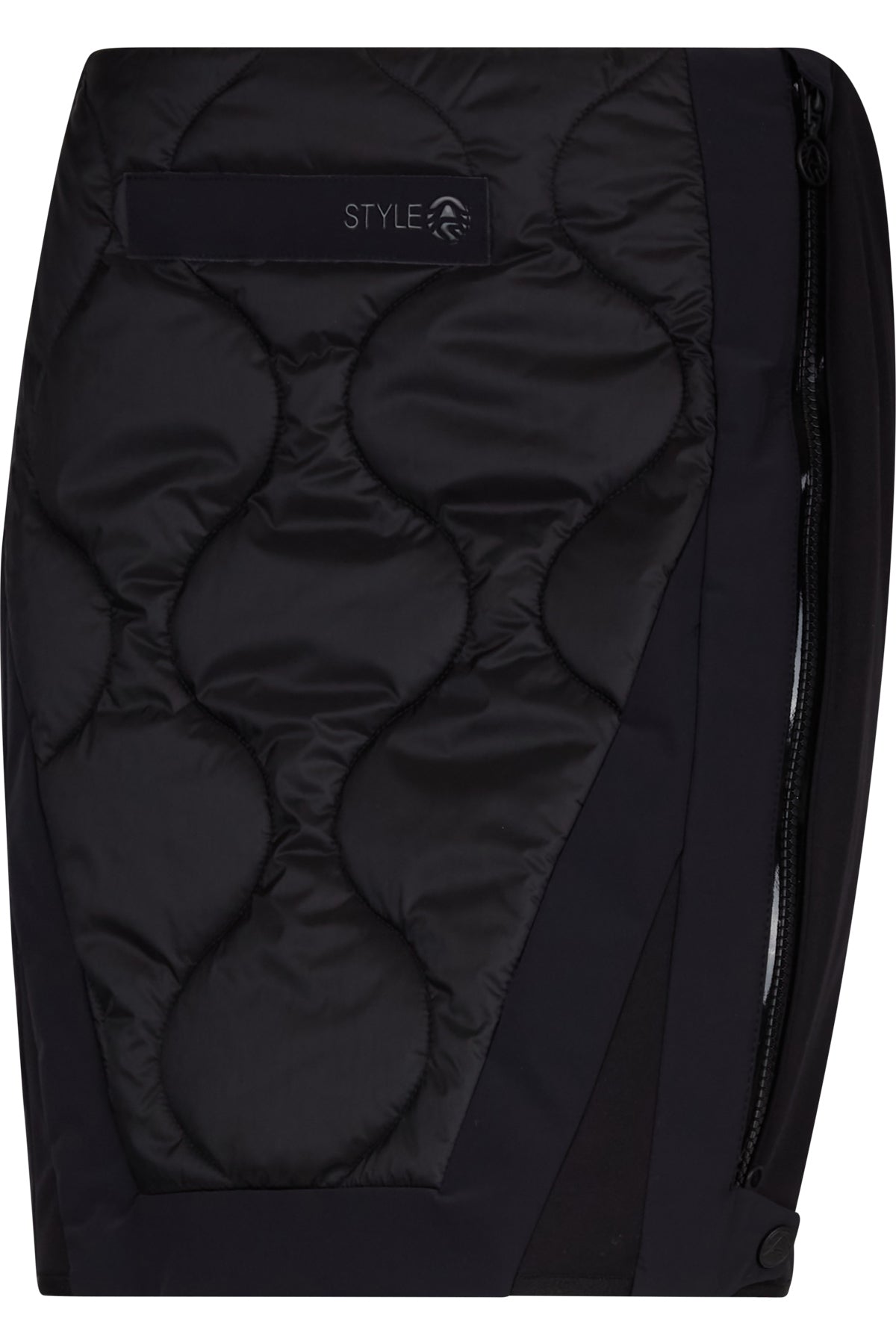 Winter Yoga Skirt