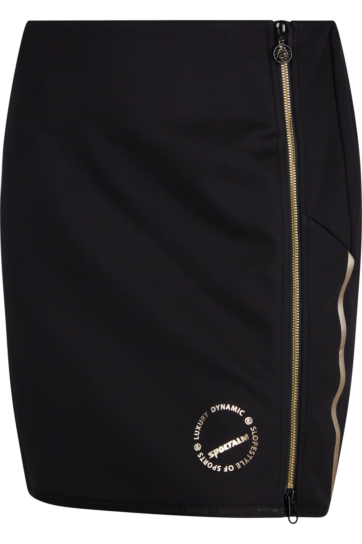 Celina Winter Skirt
