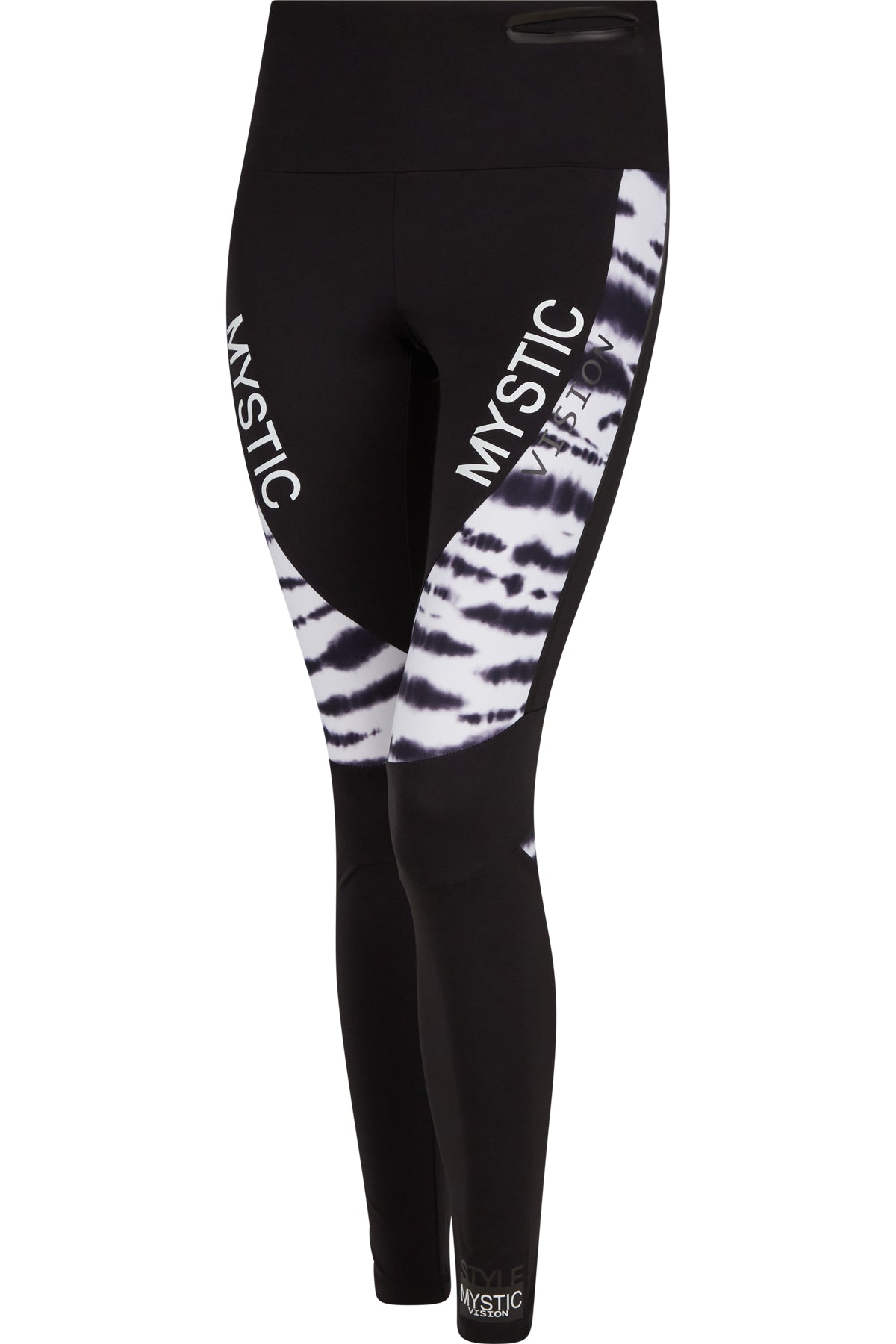 Legginsy Damskie Yolestine