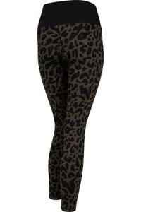 Legginsy Damskie Diamond Leo