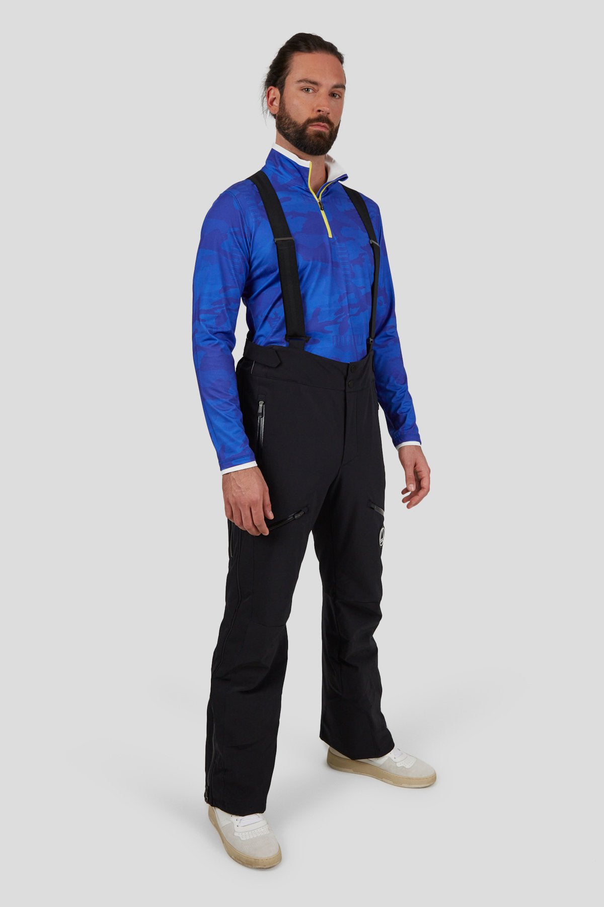 Aaron Men's Ski Pants