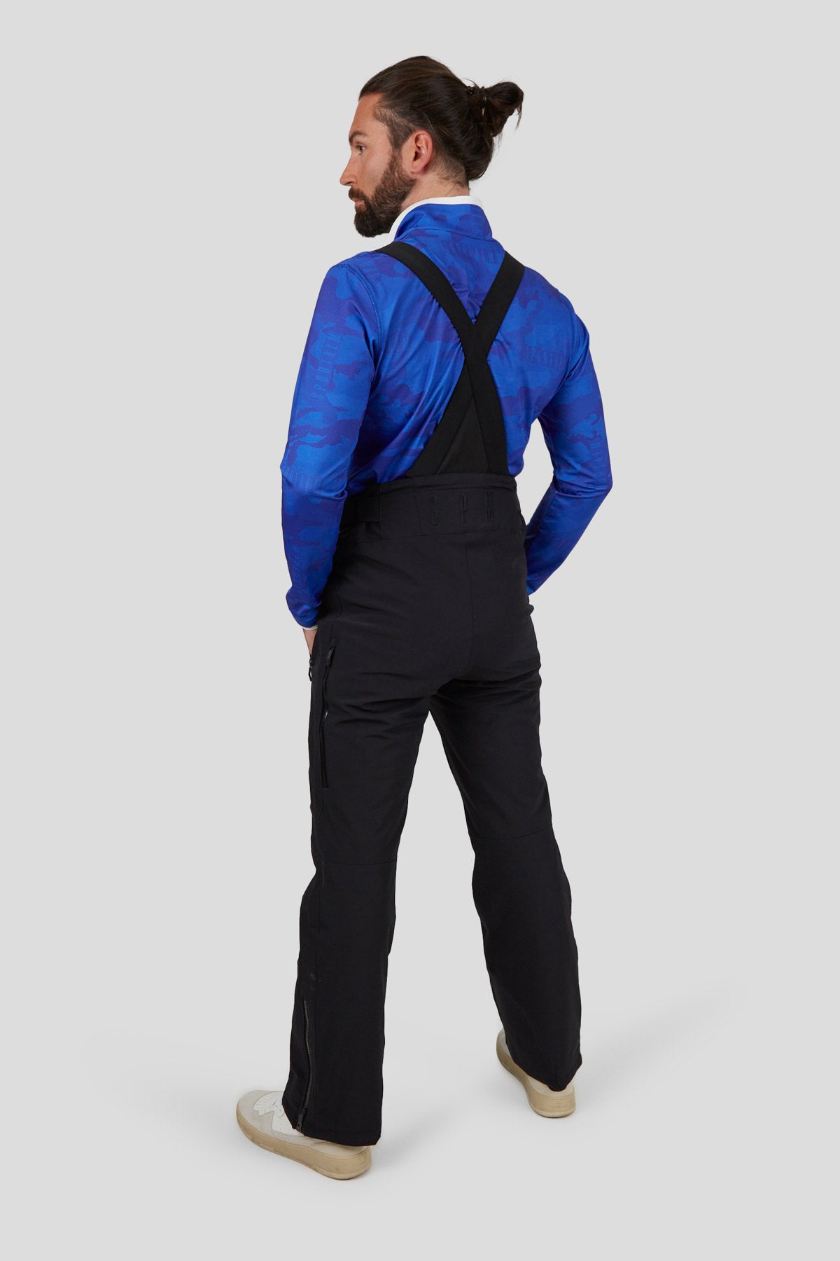 Aaron Men's Ski Pants