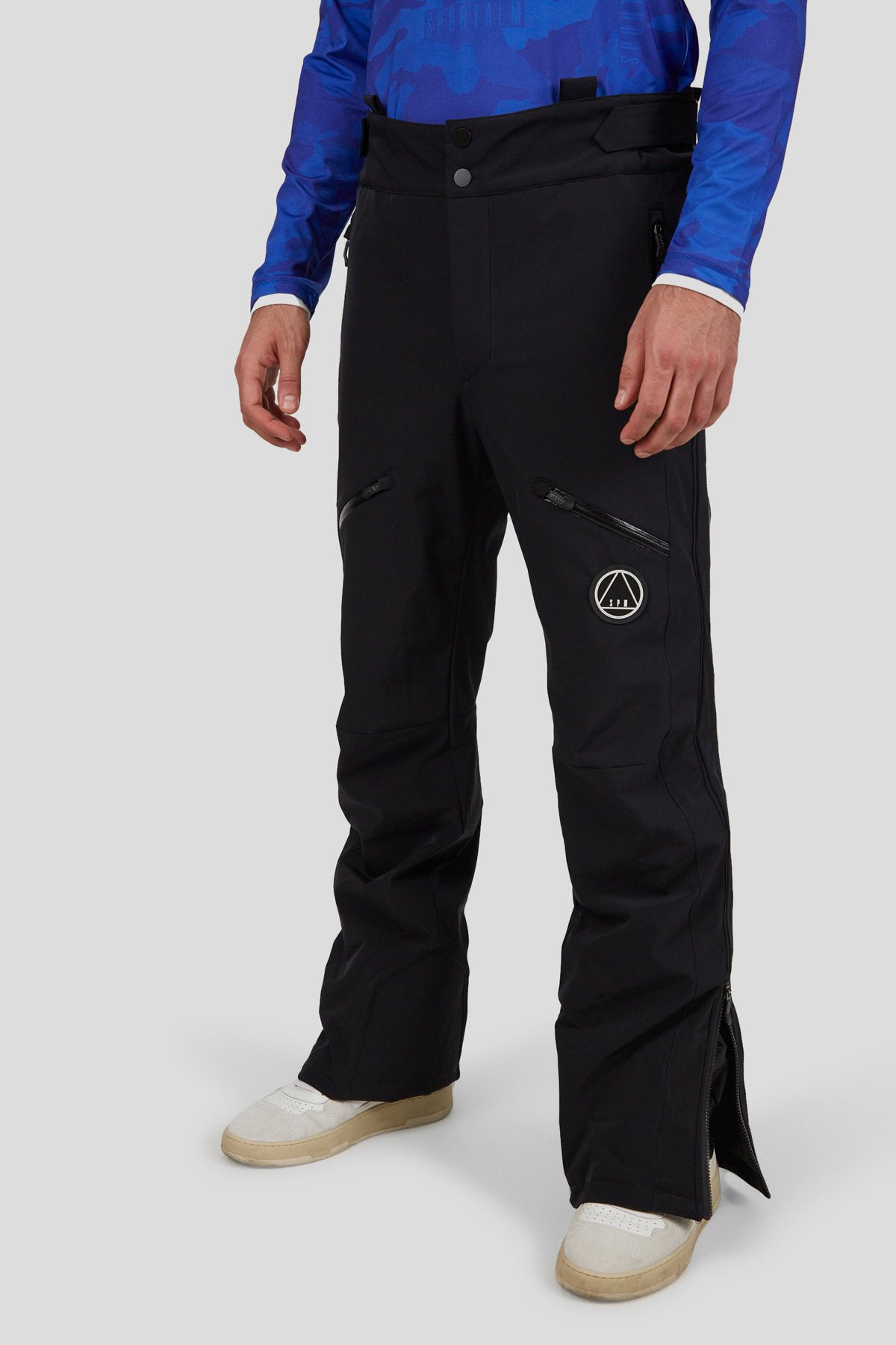 Aaron Men's Ski Pants