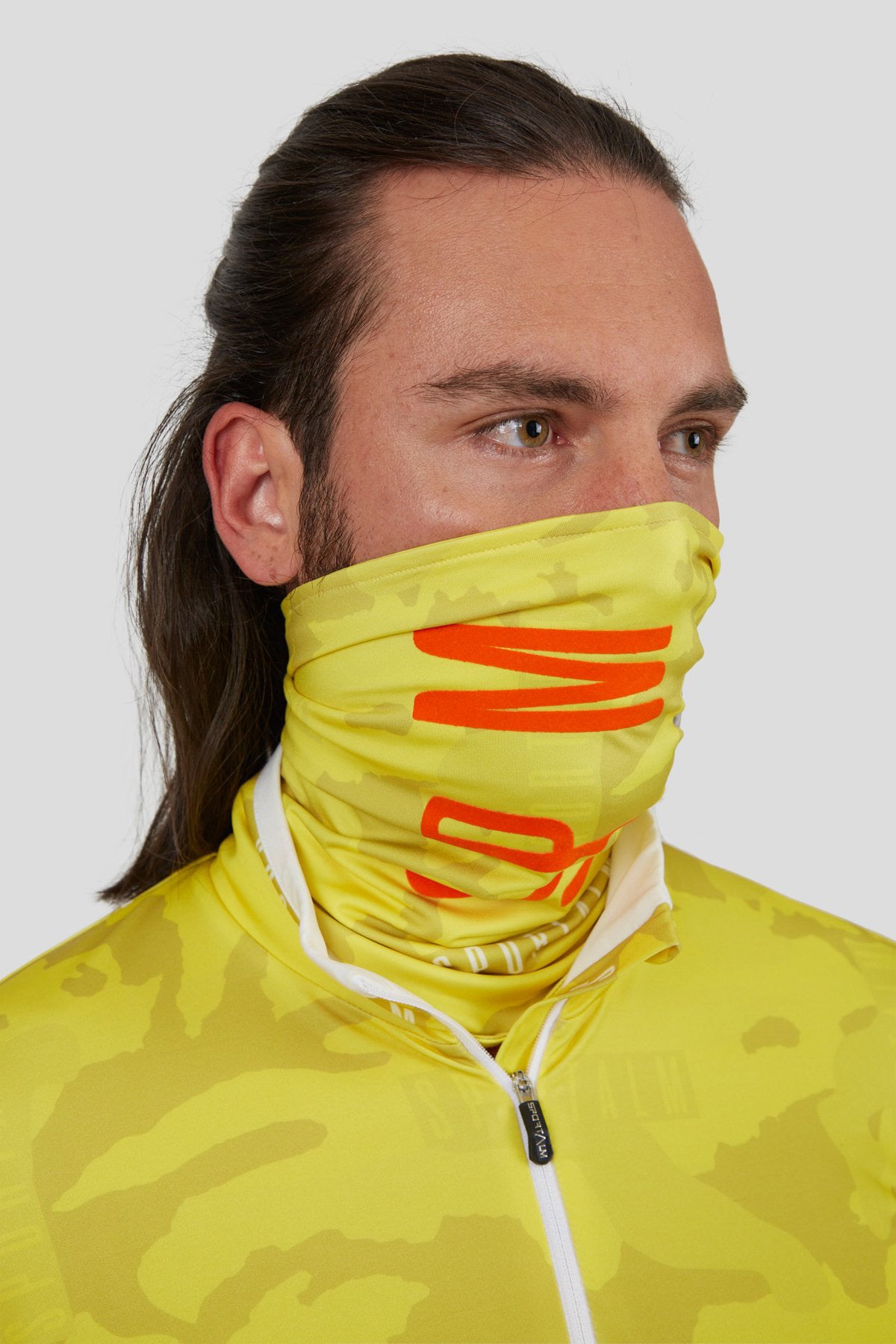 Ari Men's Scarf