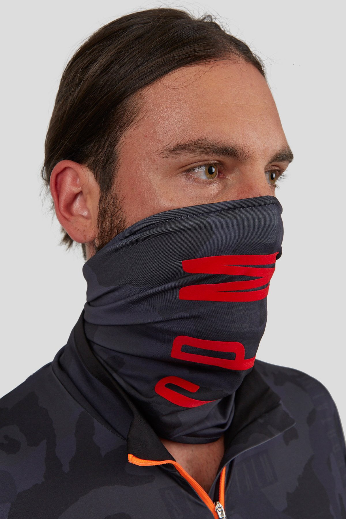 Ari Men's Scarf