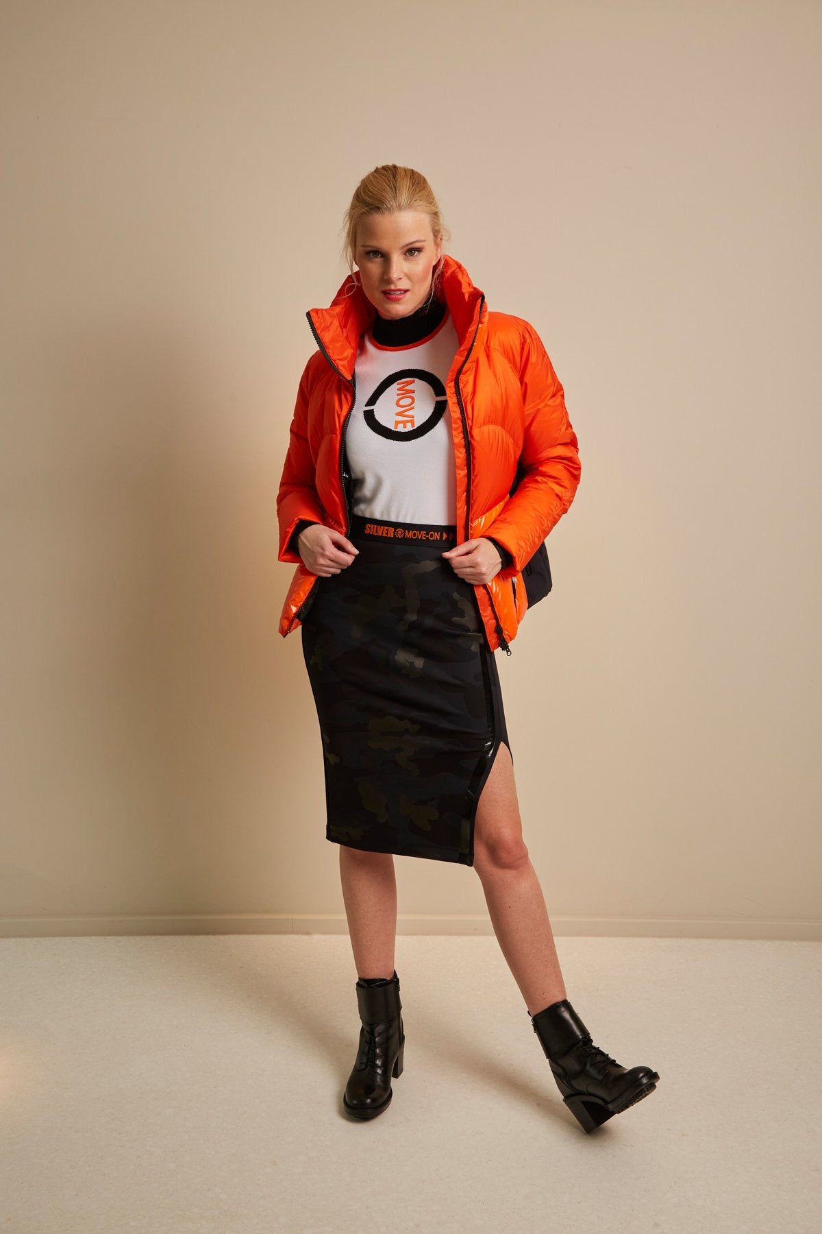 Myranda Women's Jacket