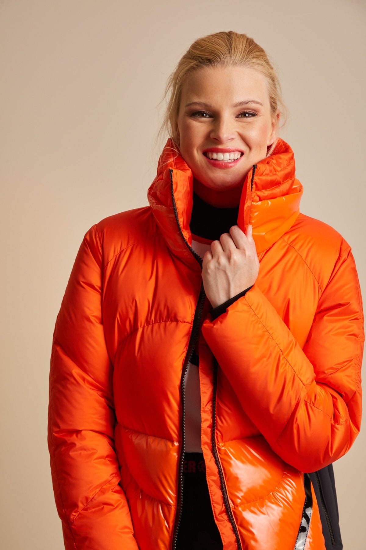 Myranda Women's Jacket