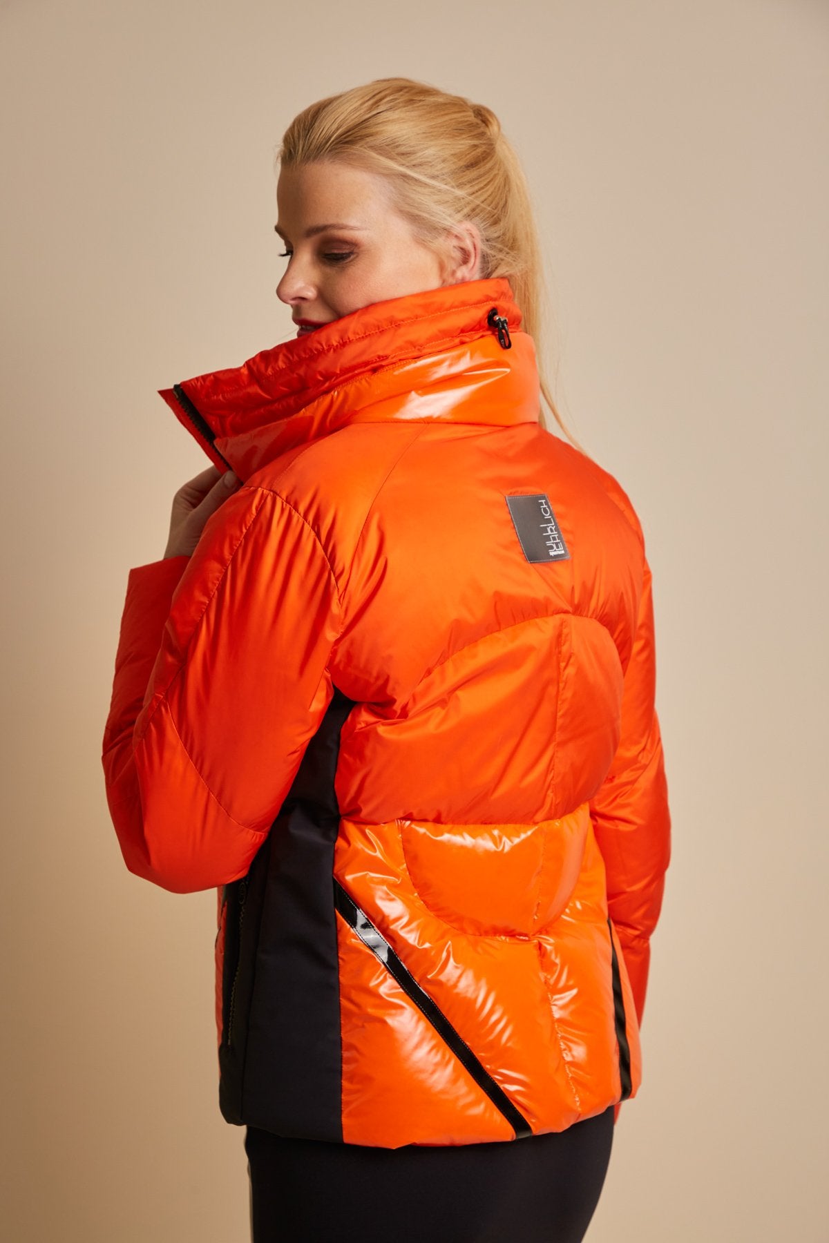 Myranda Women's Jacket