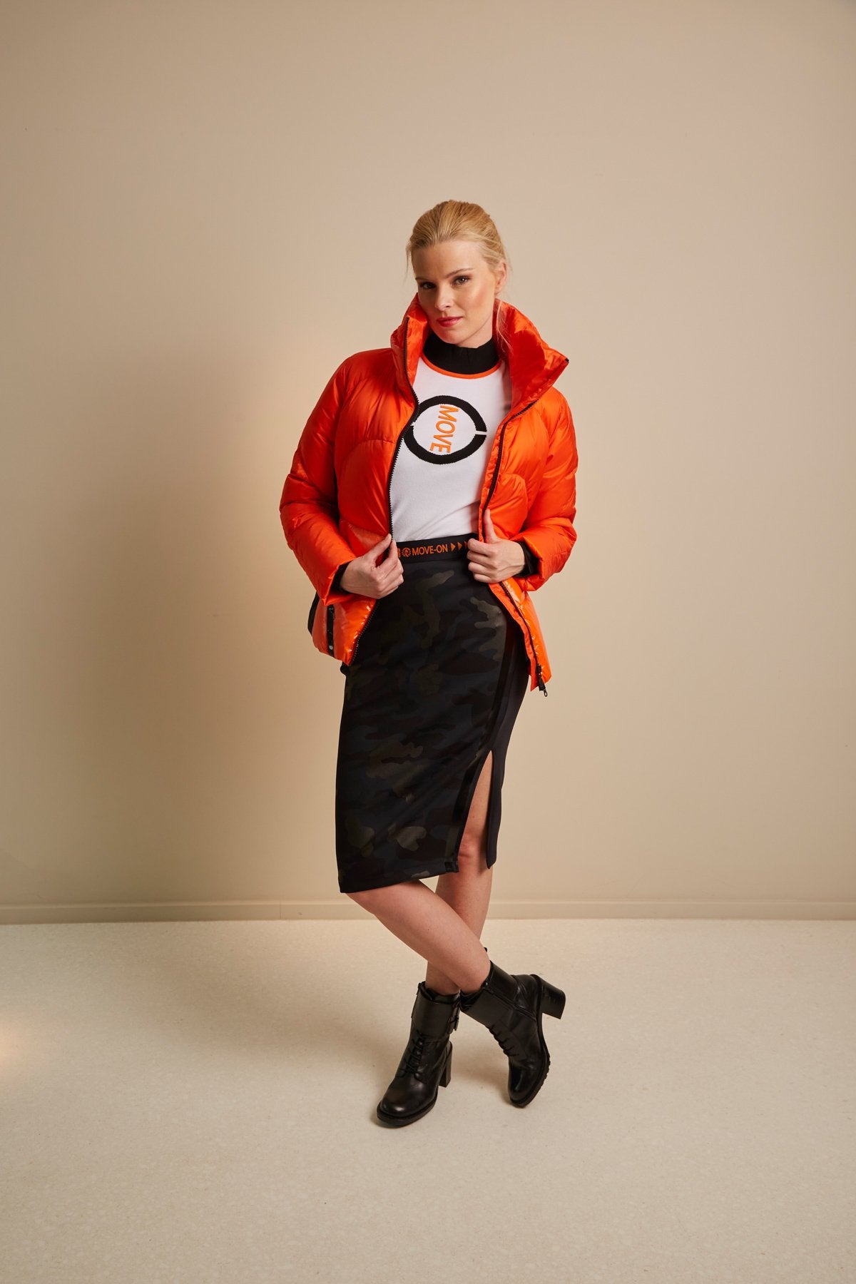 Myranda Women's Jacket