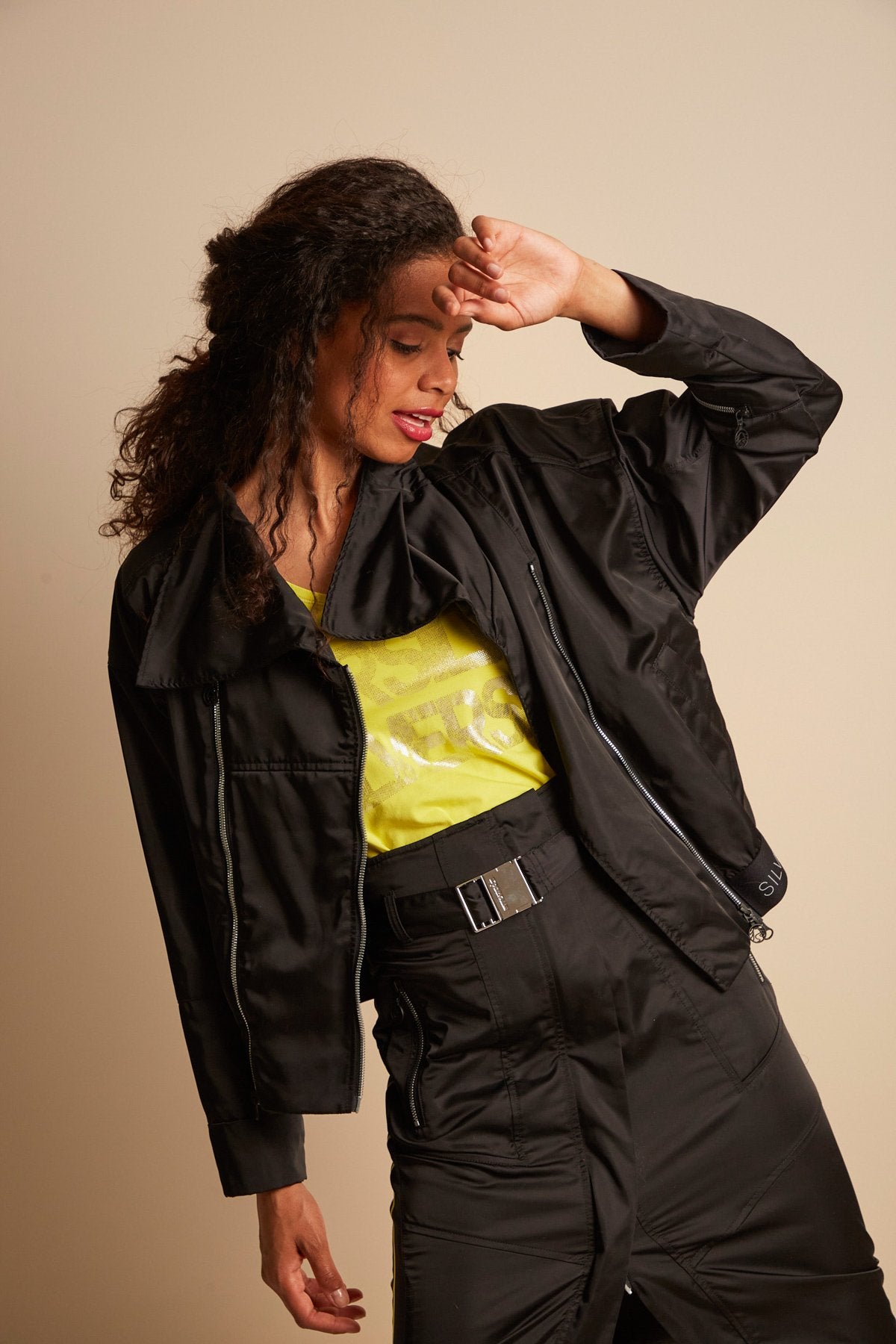 Women's Radiant Jacket