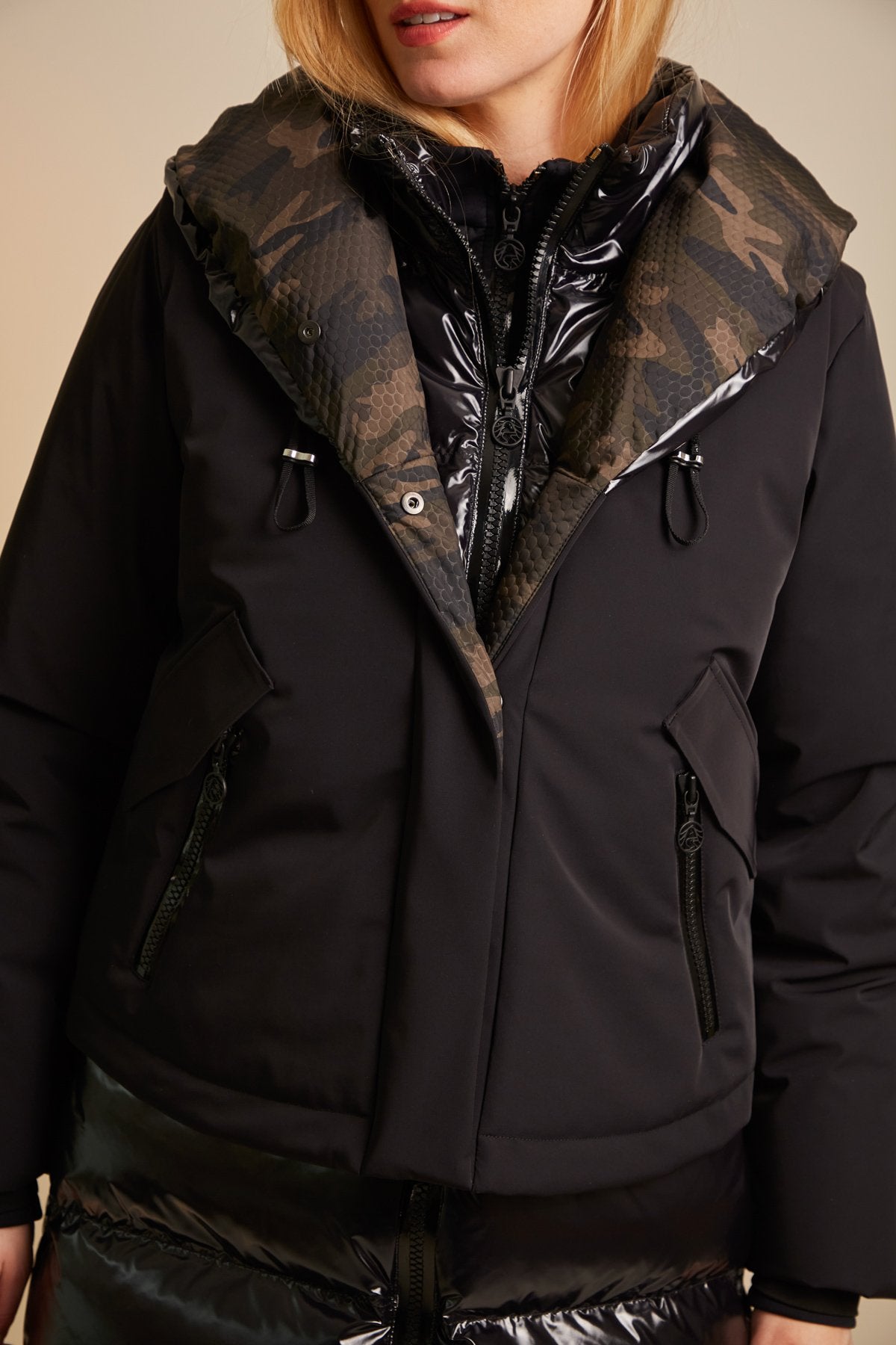 Marikka Women's Coat