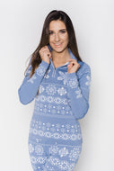 Newland Amelie Women's Turtleneck