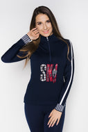 Baby Women's Turtleneck