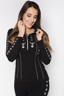 Women's Alice Sweatshirt
