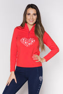 Newland Grace Women's Sweatshirt
