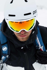 Gogle narciarskie Fovea Mid Clarity