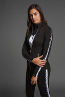 Newland Lady Full Zip Megeve Women's Turtleneck