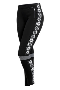 Legginsy Damskie April Lady Leggings