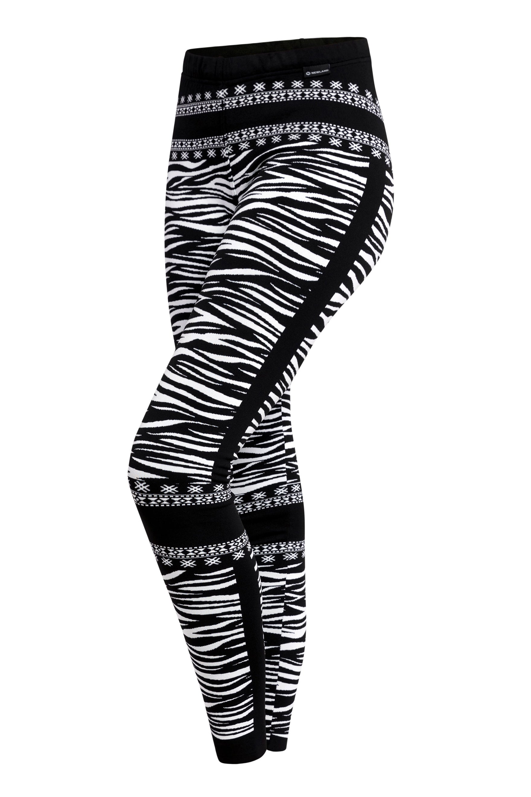 Legginsy Damskie Grace Lady Leggings