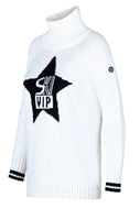 Joy Lady Sweater