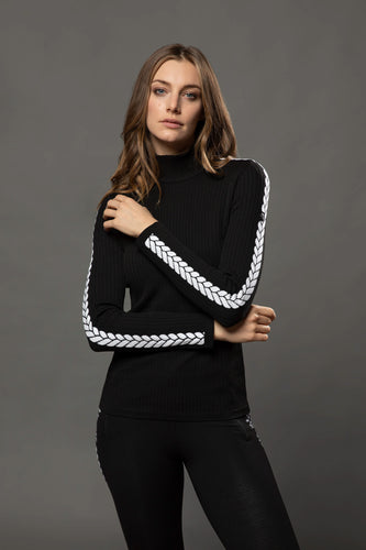 Golf Damski Britney Lady Sweater