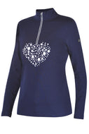 Newland Grace Women's Sweatshirt