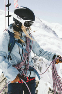 Kask narciarski Obex Pure