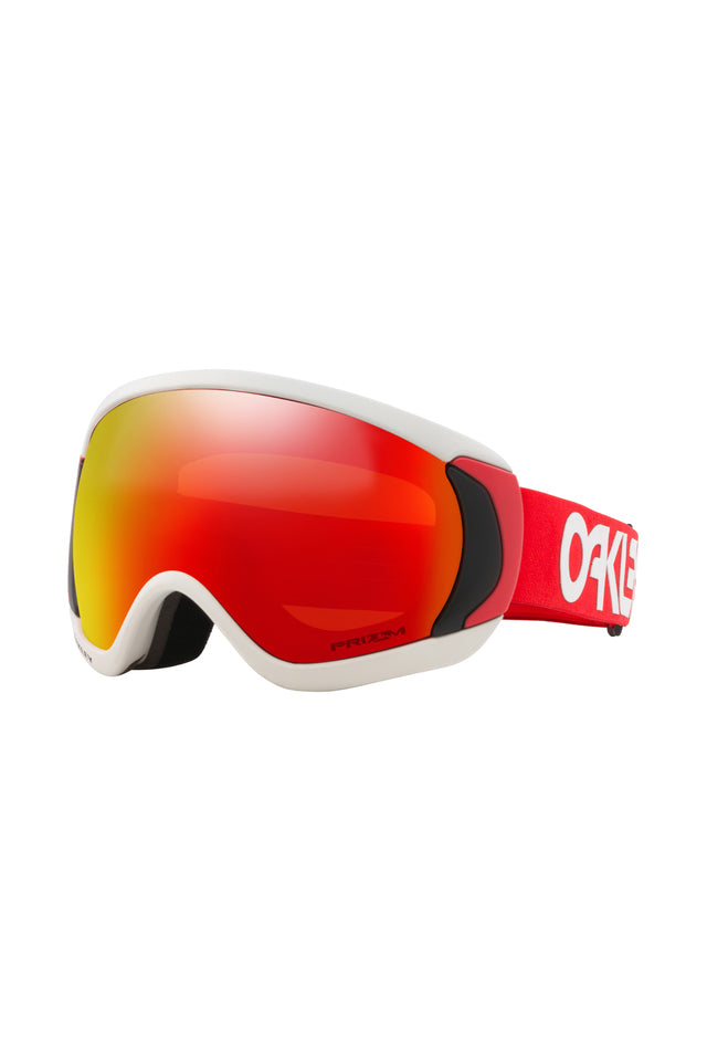 Gogle narciarskie Canopy Prizm Snow Torch Iridium