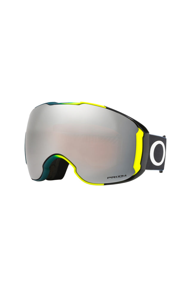 Gogle narciarskie Airbrake XL Prizm Black & Prizm Rose