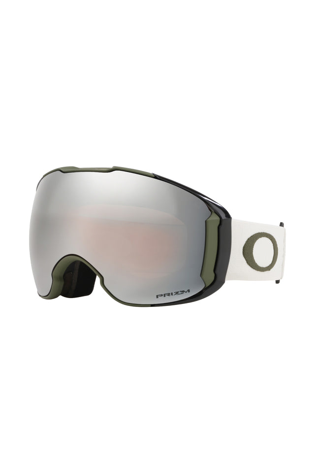 Gogle narciarskie Airbrake XL Prizm Black & Prizm Hi Pink
