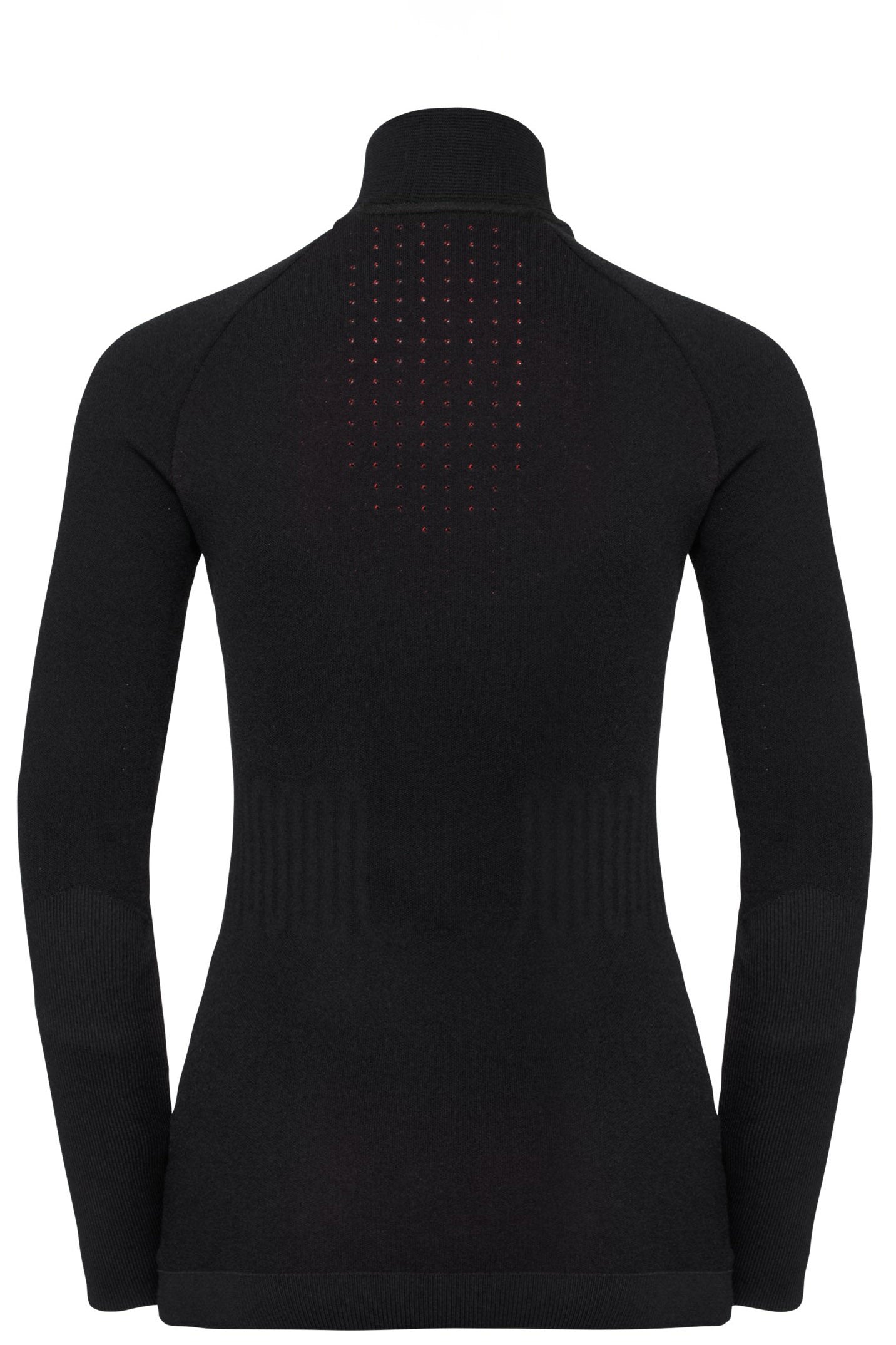 Bluza techniczna damska I-Thermic 1/2 Zip