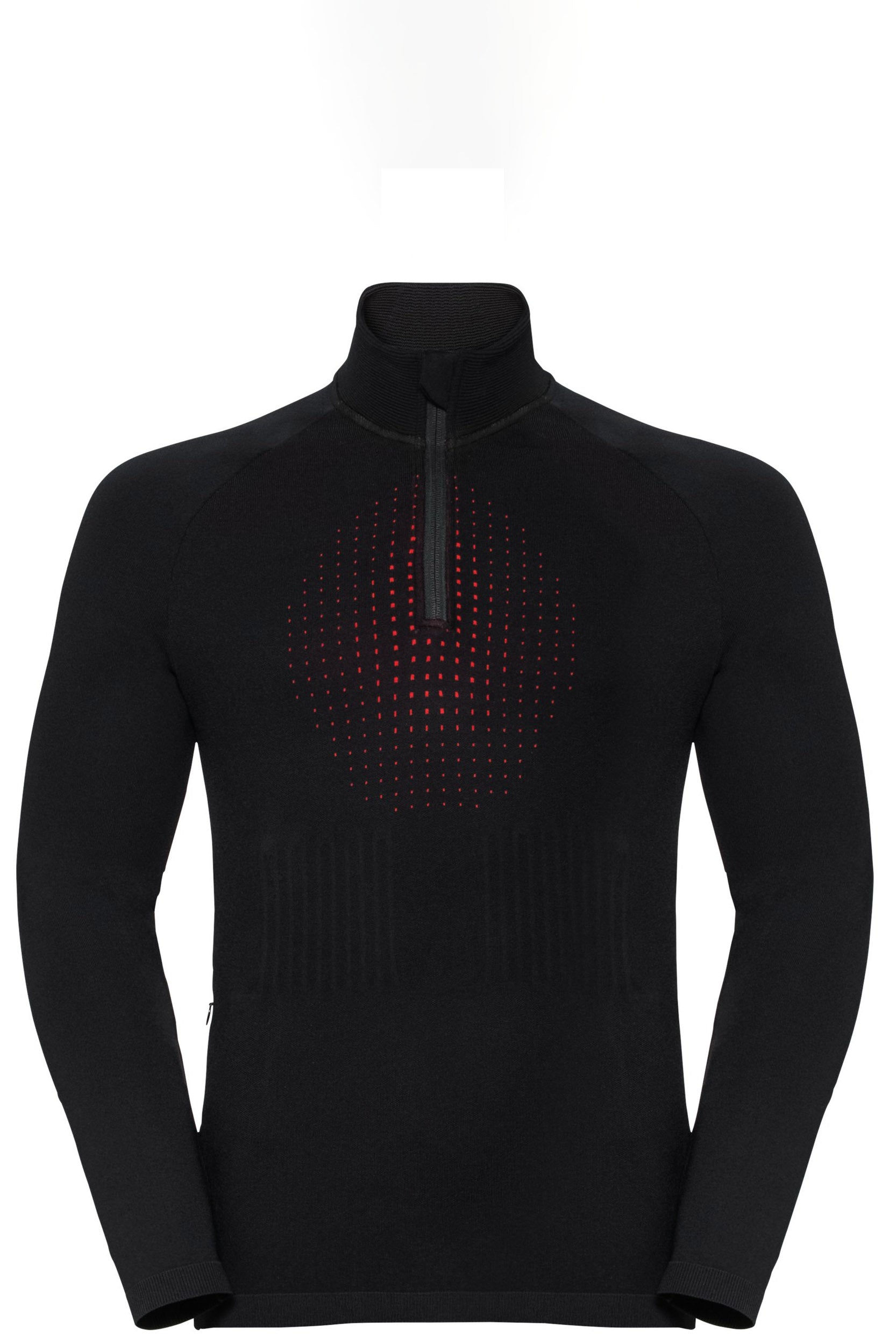 Men's I-Thermic 1/2 Zip Technical Sweatshirt