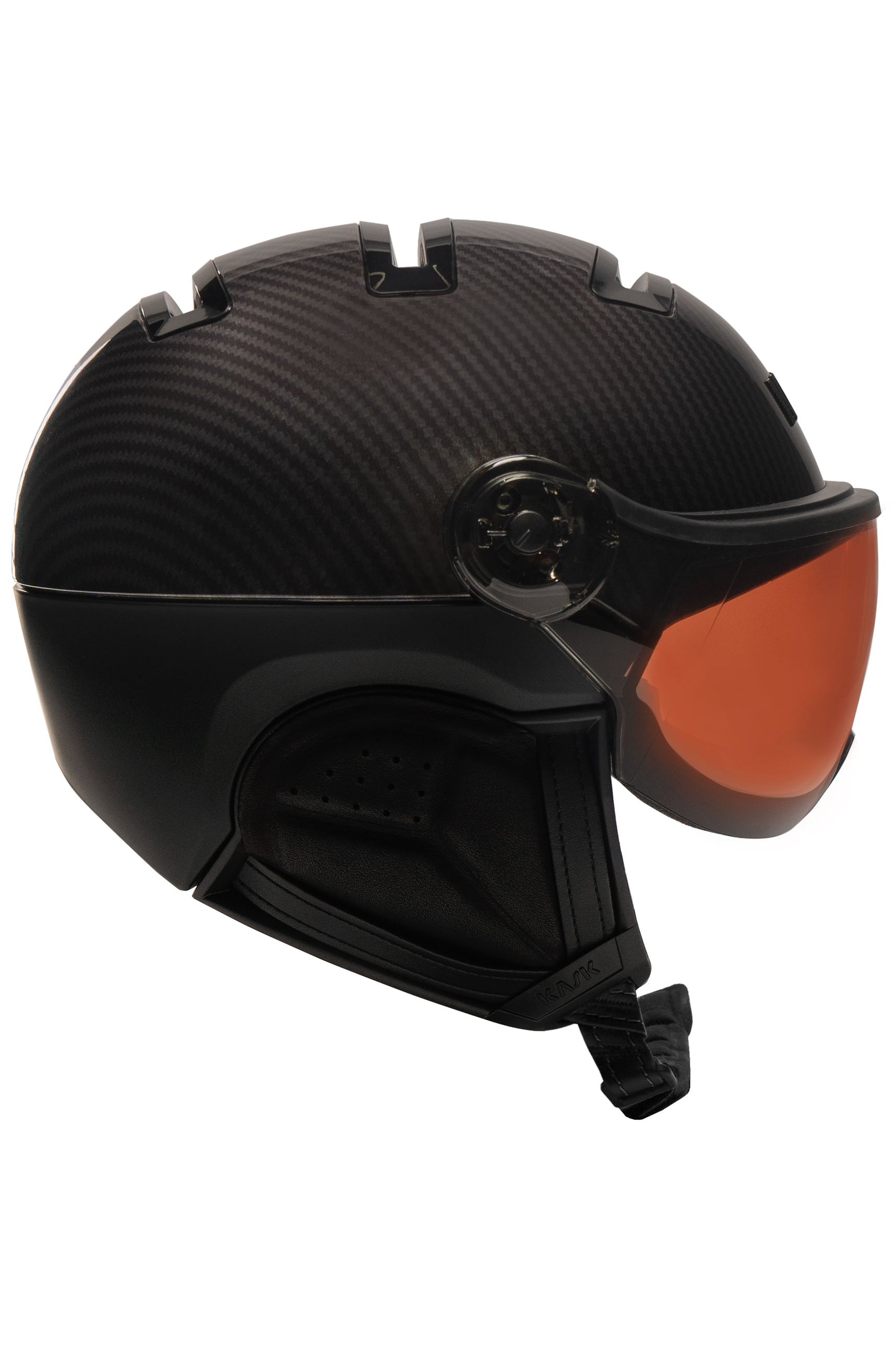 Kask Narciarski Piuma R Elite Photo