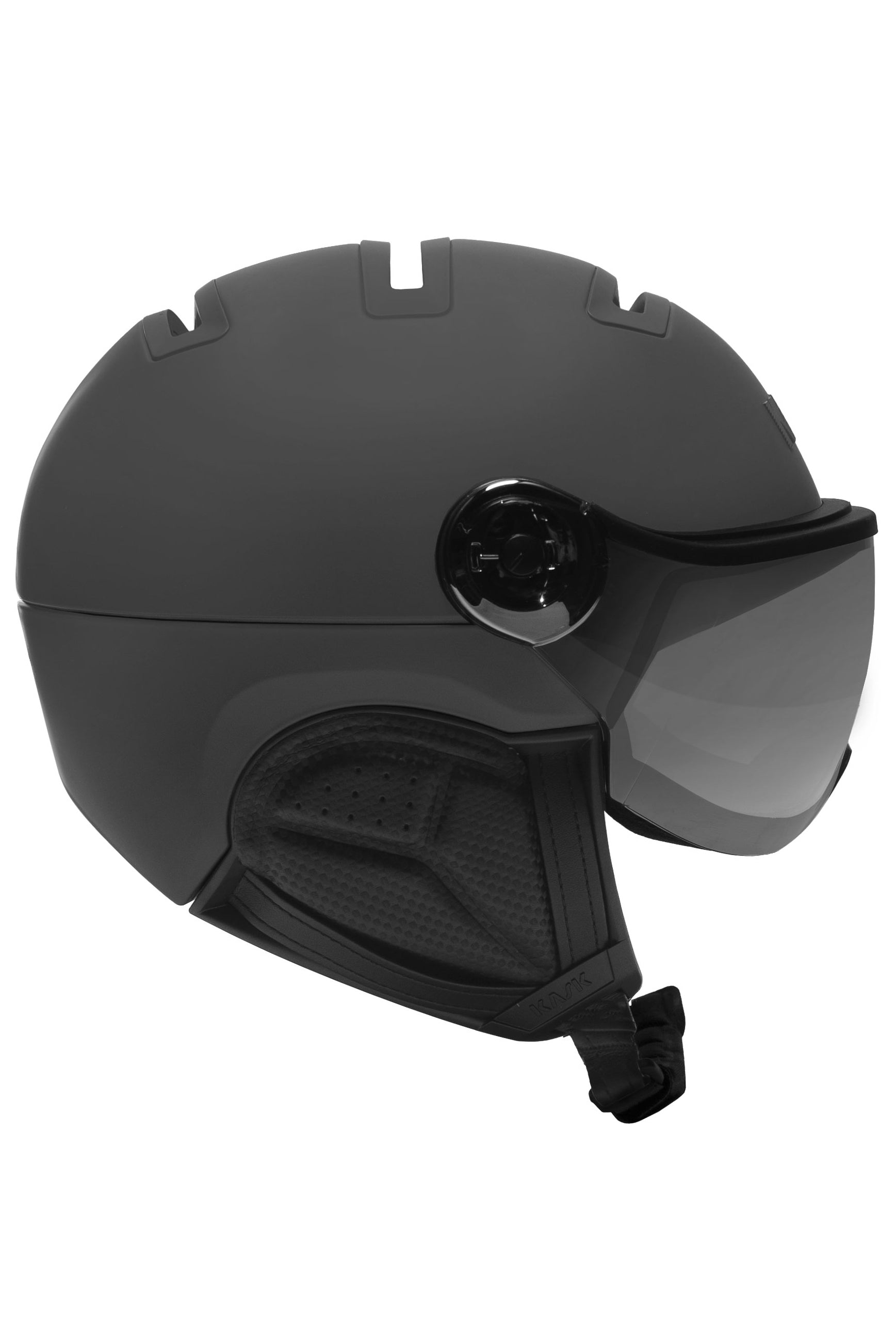 Kask Narciarski Piuma R Shadow Visor