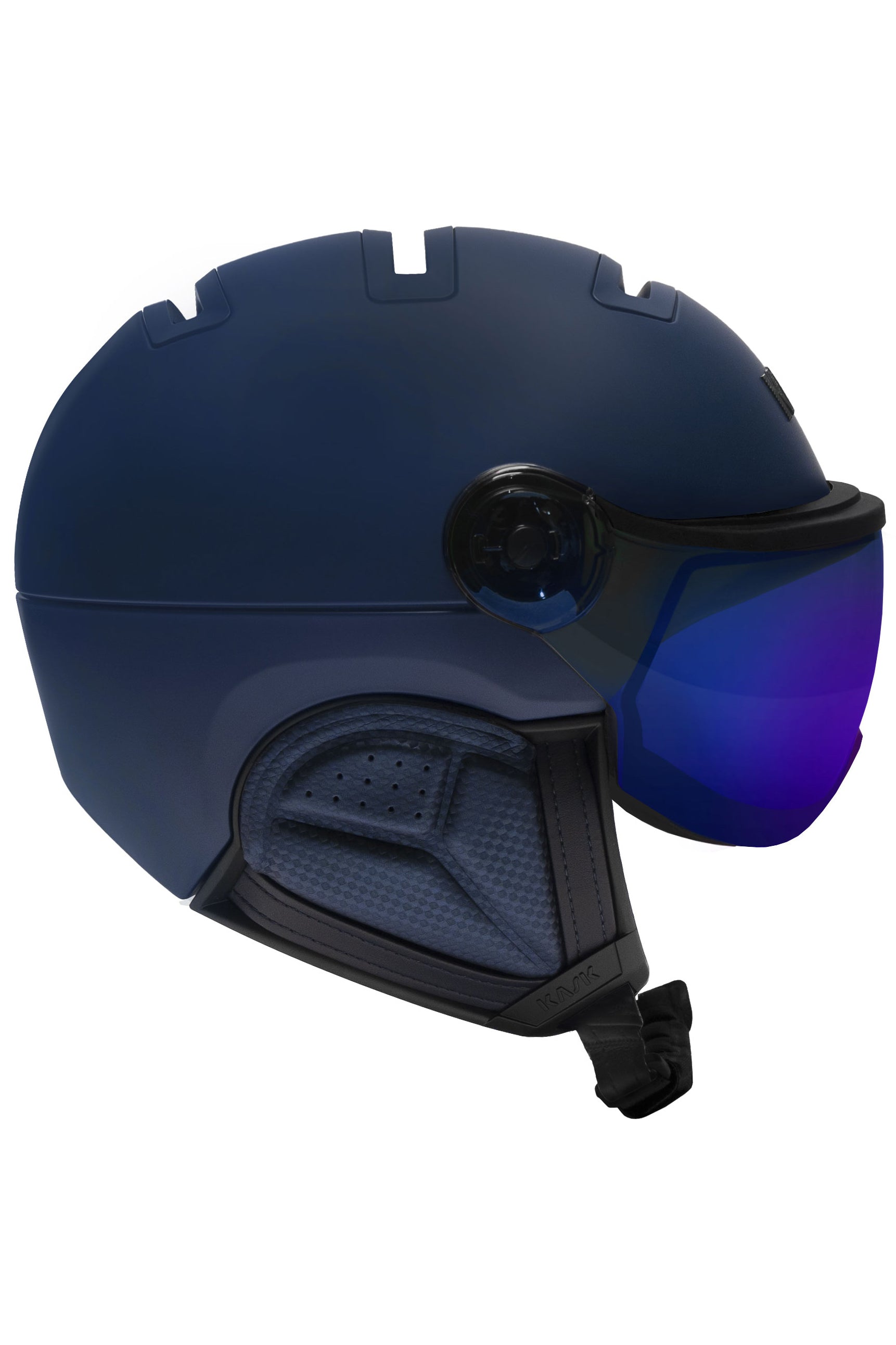 Kask Narciarski Piuma R Shadow Visor