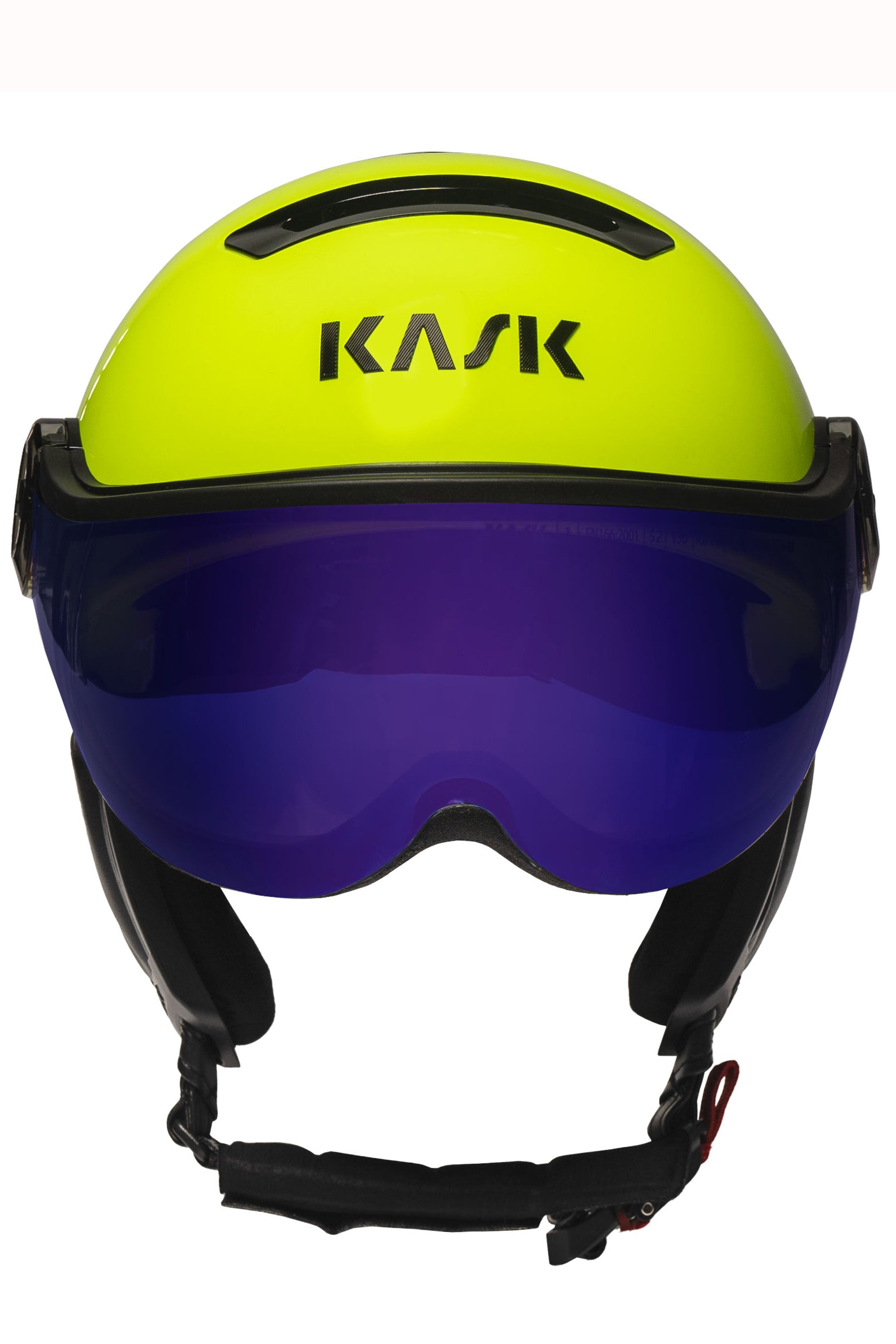 Kask Narciarski Piuma R Firefly Visor