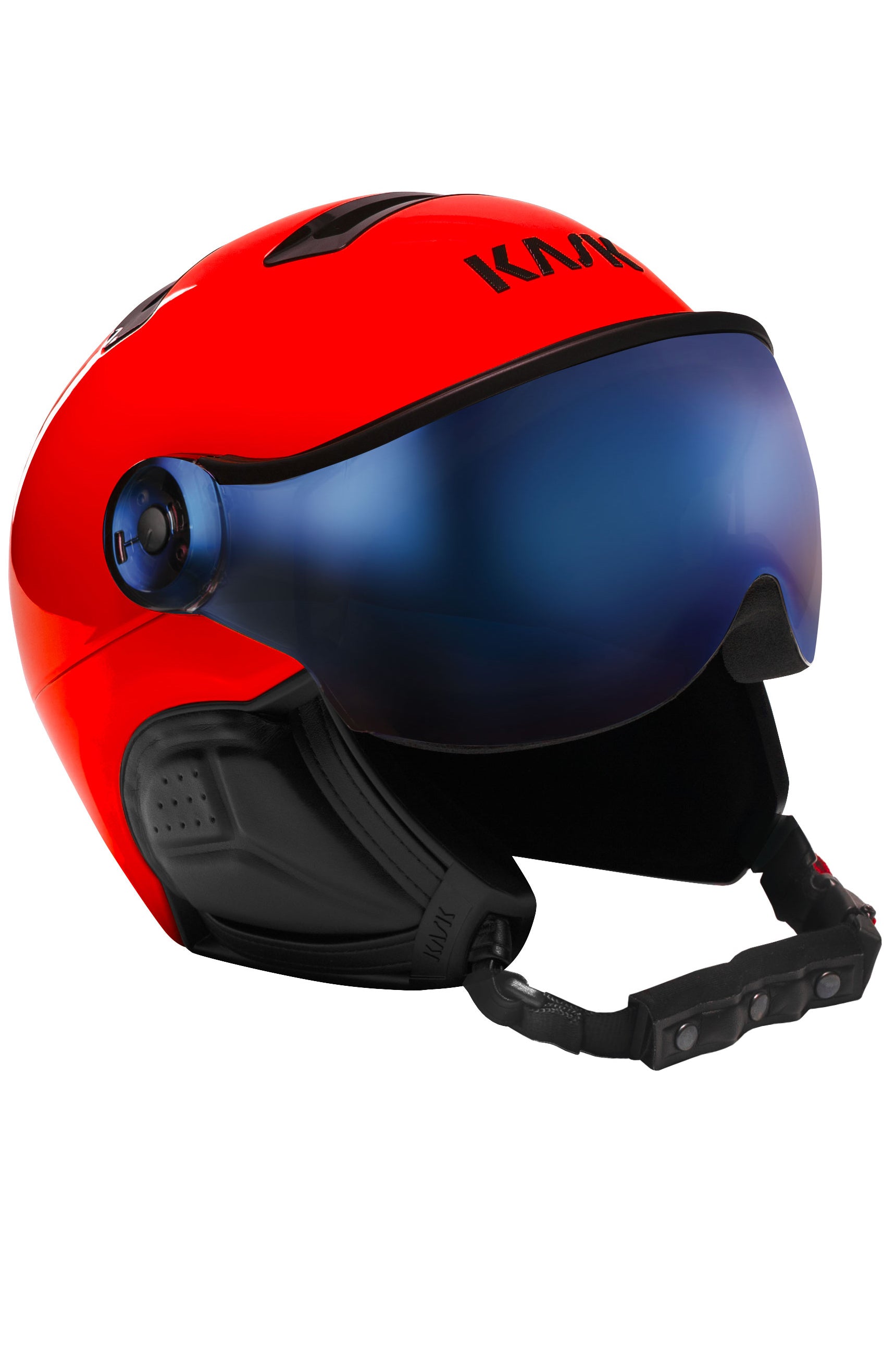 Kask Narciarski Piuma R Firefly Visor