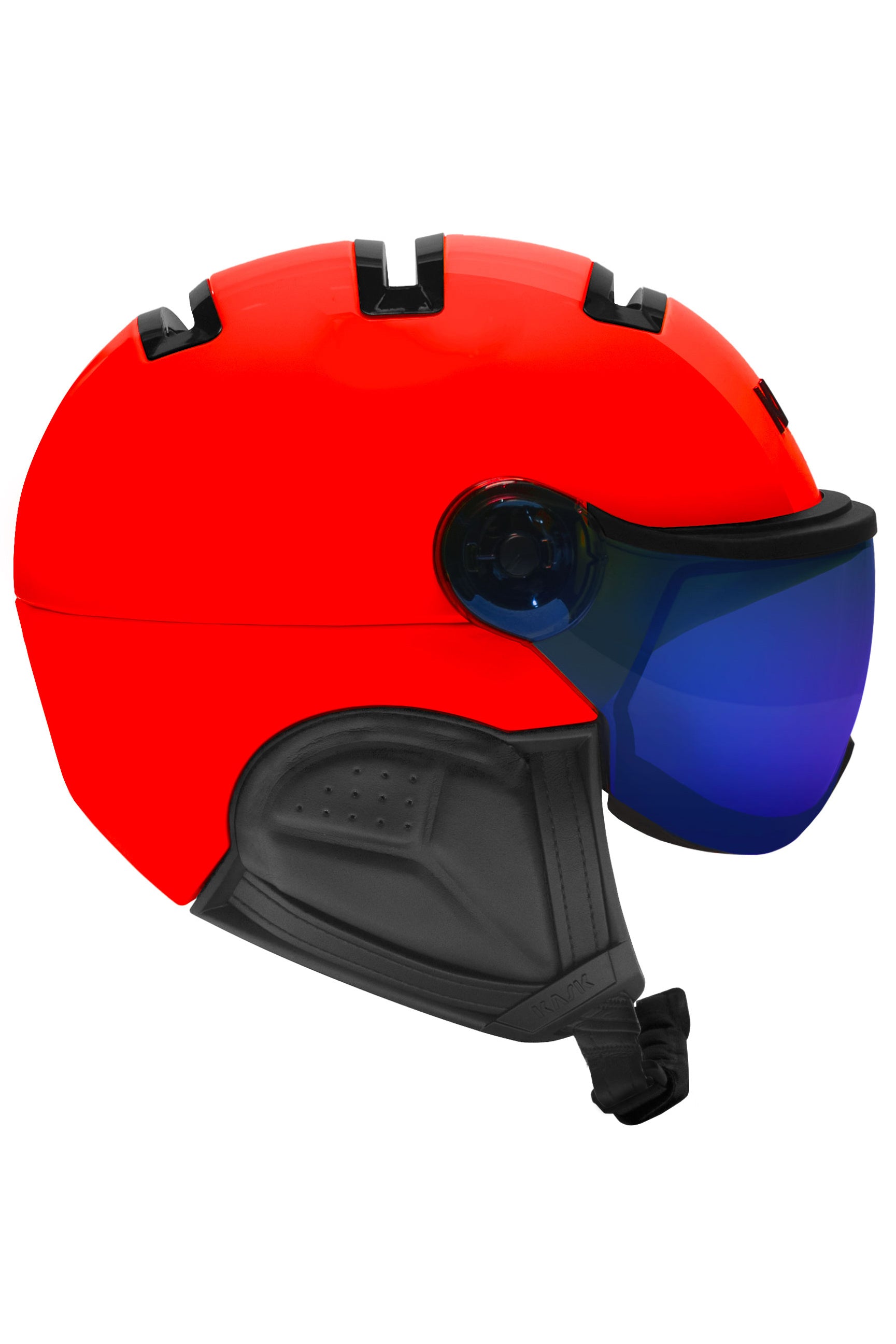 Kask Narciarski Piuma R Firefly Visor