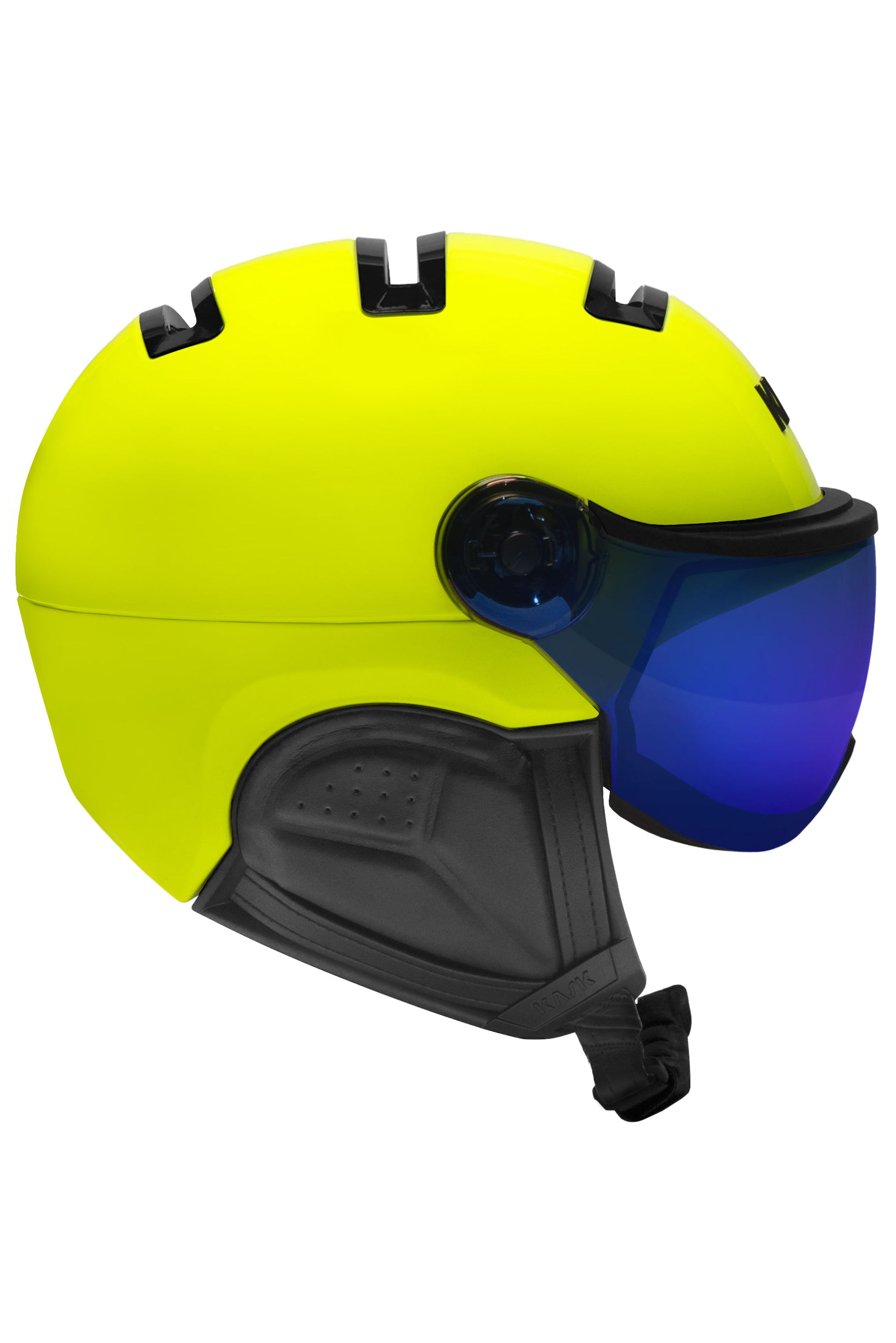 Kask Narciarski Piuma R Firefly Visor
