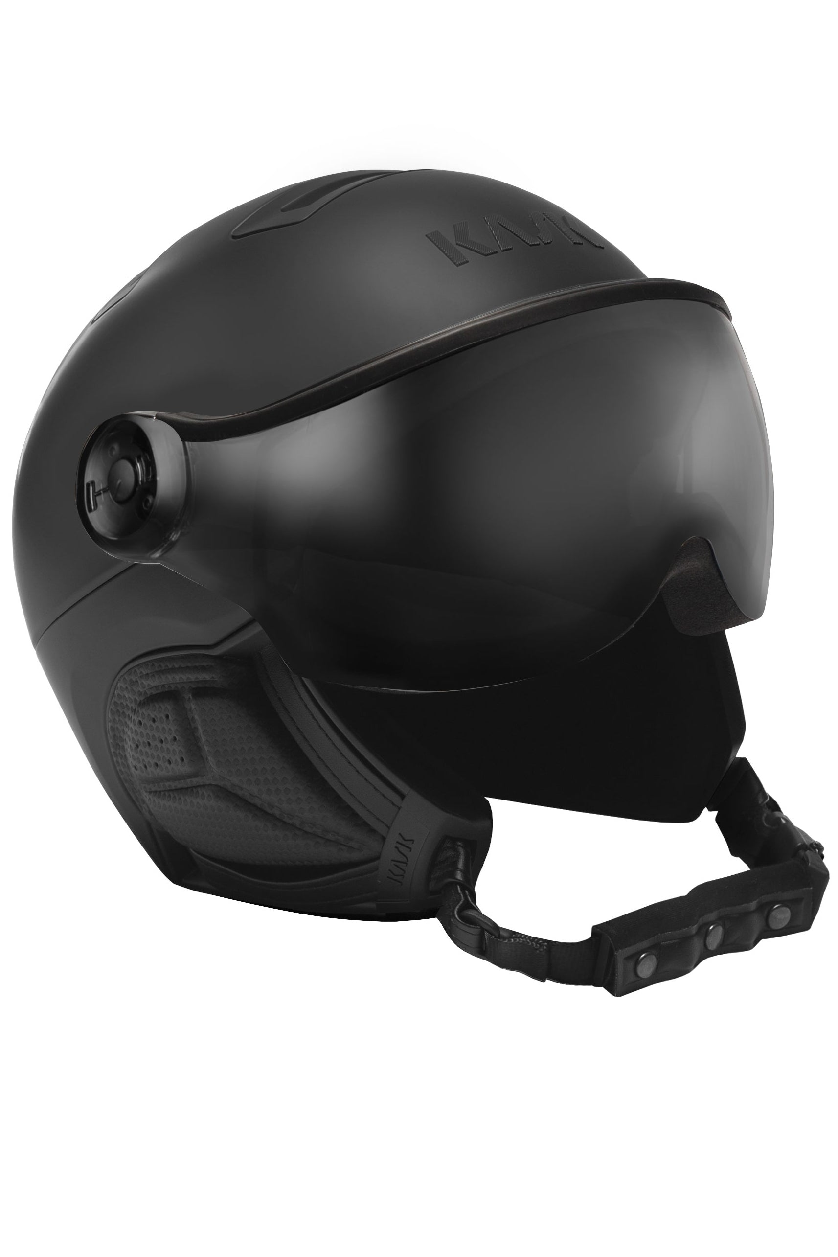 Kask Narciarski Piuma R Shadow Visor