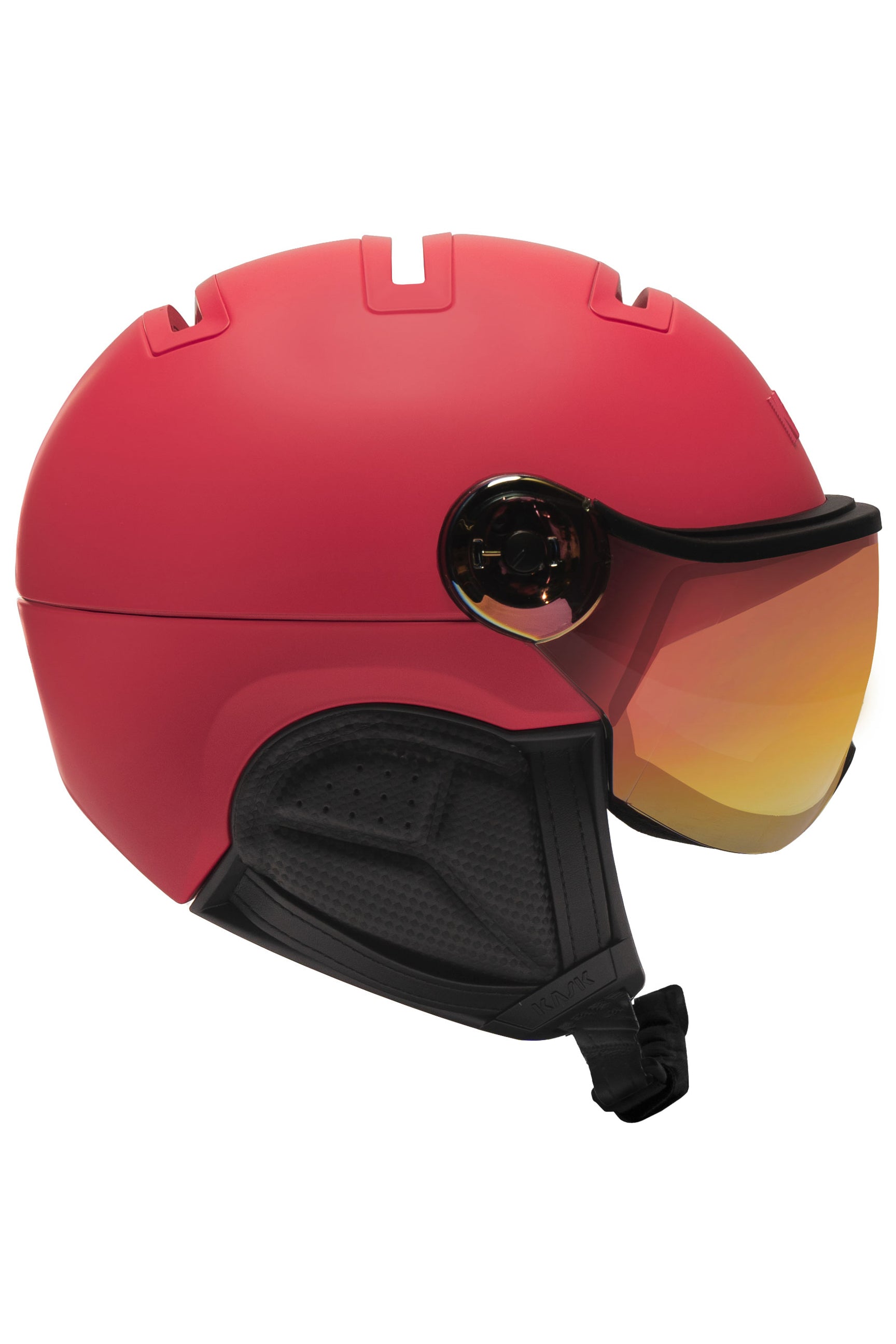 Kask Narciarski Piuma R Shadow Visor