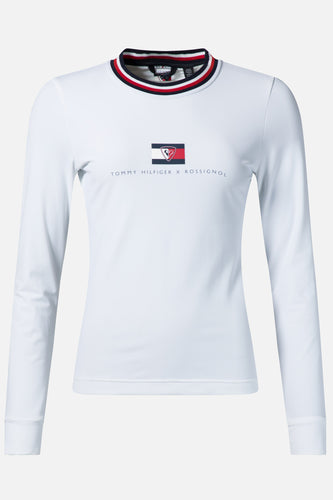Women's Crewneck Sweatshirt