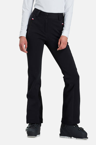 Women's Tonal Softshell Pt Ski Pants