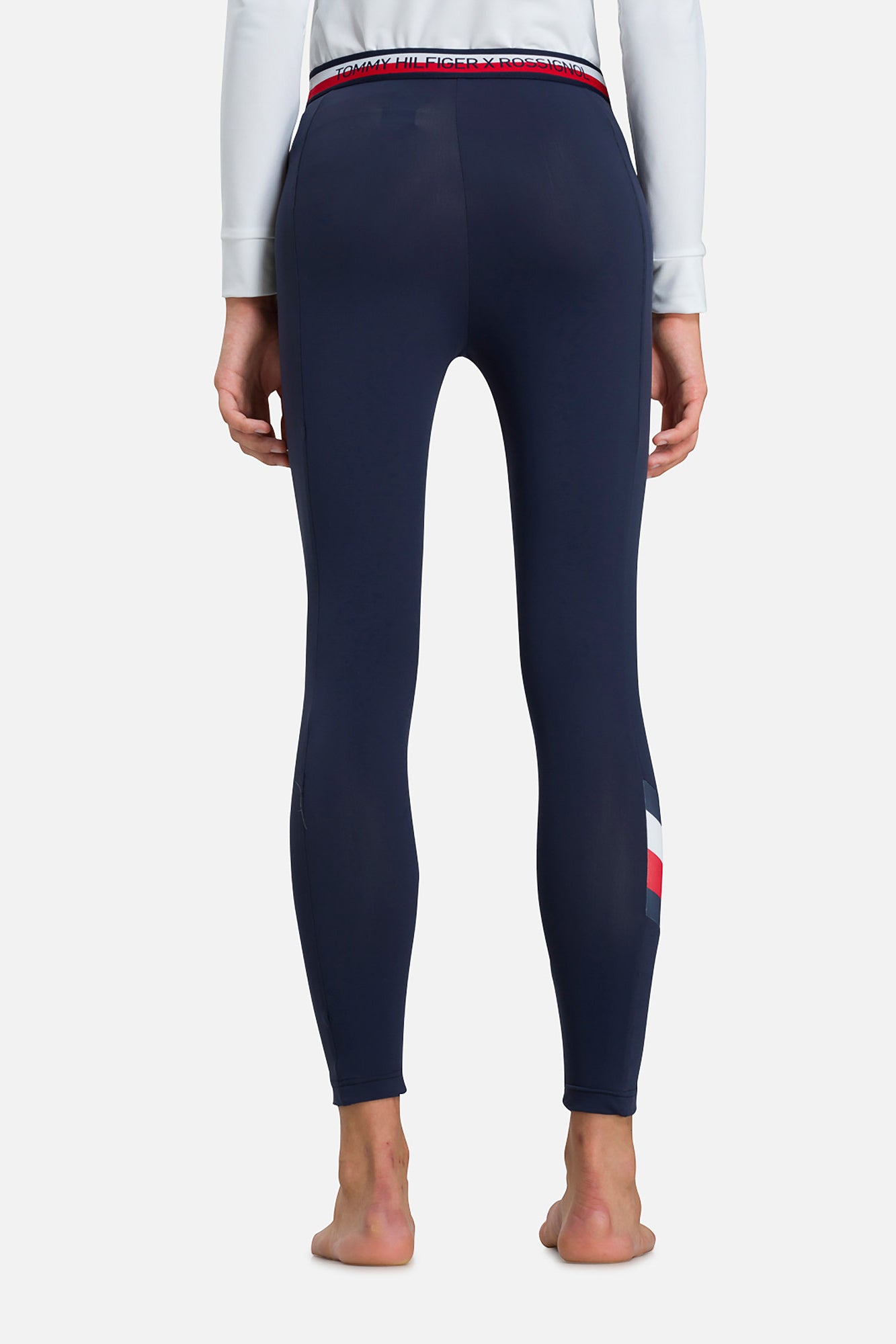 Legginsy Damskie W Tights