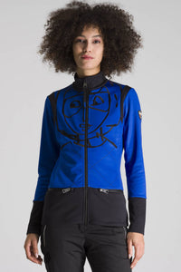 Bluza Damska W Climi Jkt